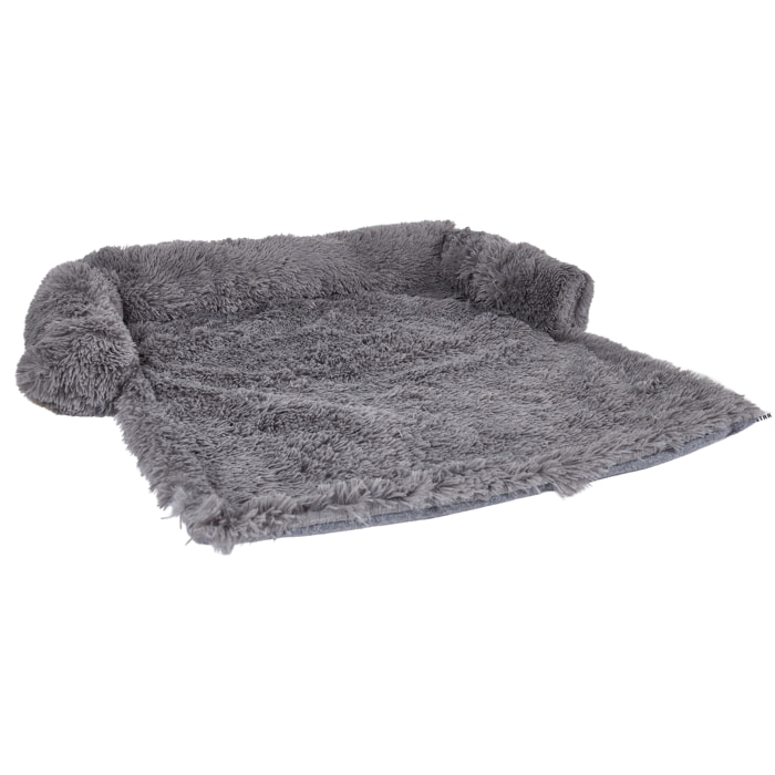 Lit Pour Animal 90x90x15cm