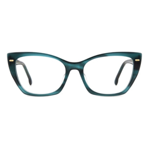 Gafas de Vista Carrera 3036 6AK de Acetato Mujer 54 mm