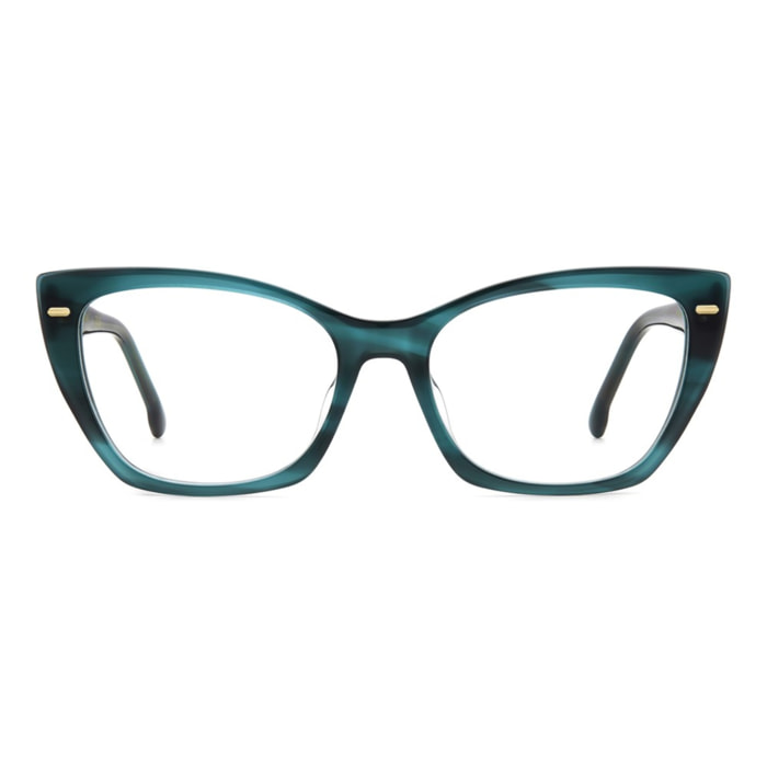 Gafas de Vista Carrera 3036 6AK de Acetato Mujer 54 mm