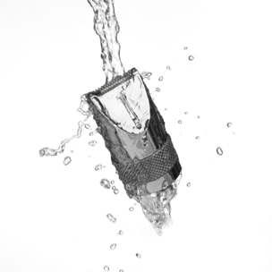 Tondeuse nez oreilles BABYLISS Super-X Metal Series E116E