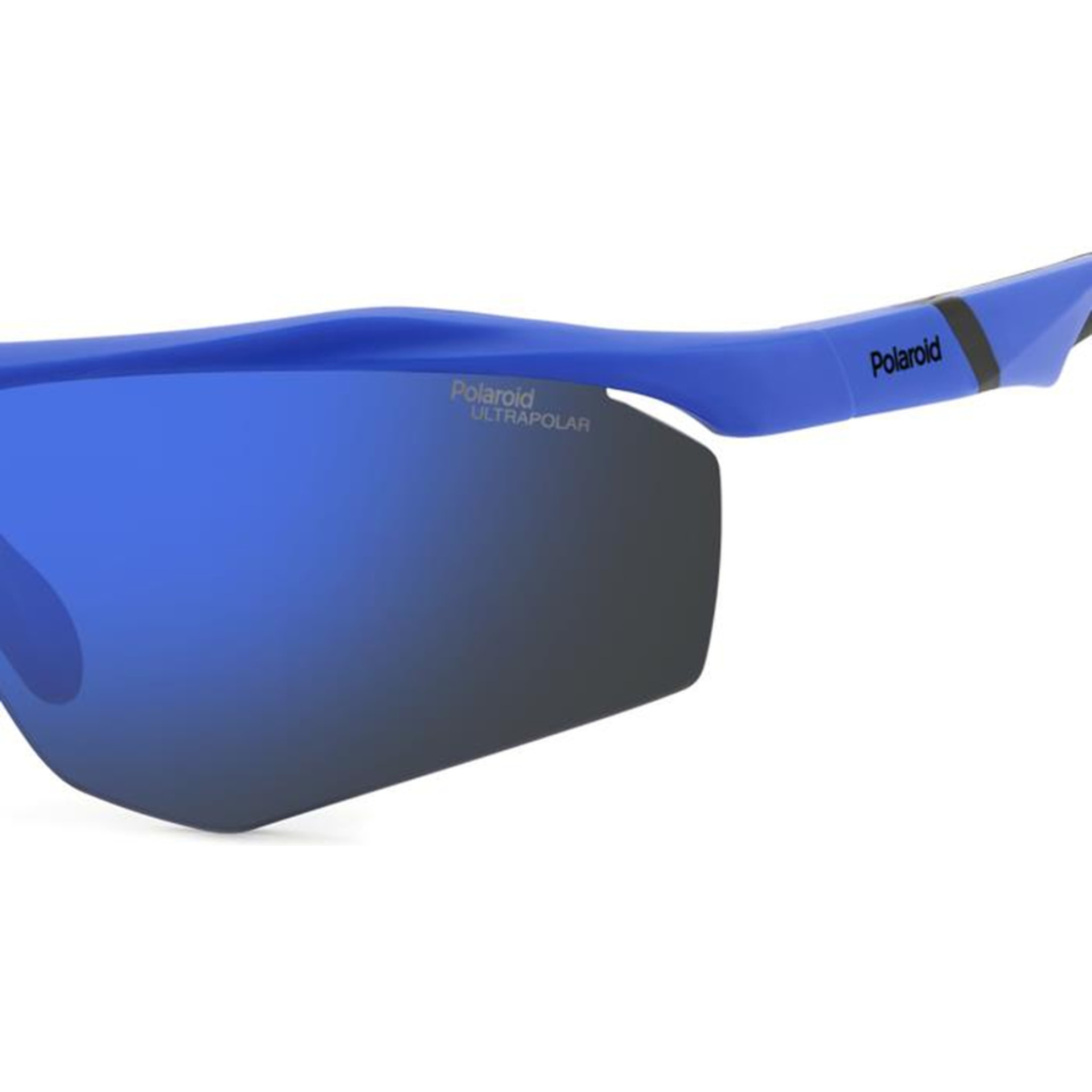 Gafas de Sol Polaroid PLD 7055/S FLL Polarizadas de Policarbonato Hombre 68 mm