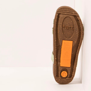 Sandalias 0946 NAPPA LIMA/ I BREATHE color Lima