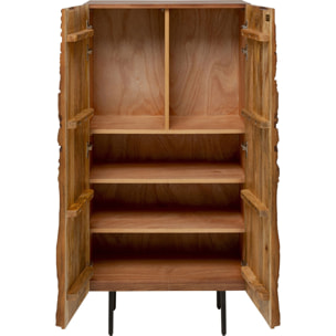 Armoire bouquet de fleurs Kare Design