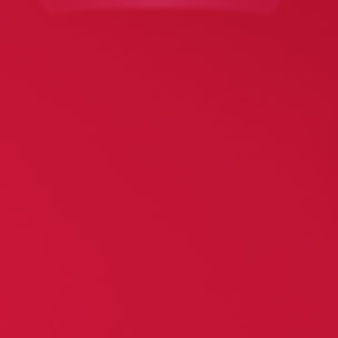 Abattant uni wood slim double avec descente assistée - Rouge Orangé