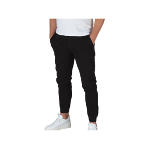 Pantaloni Antony Morato Pantaloni In Felpa Skinny Fit Nero Nero