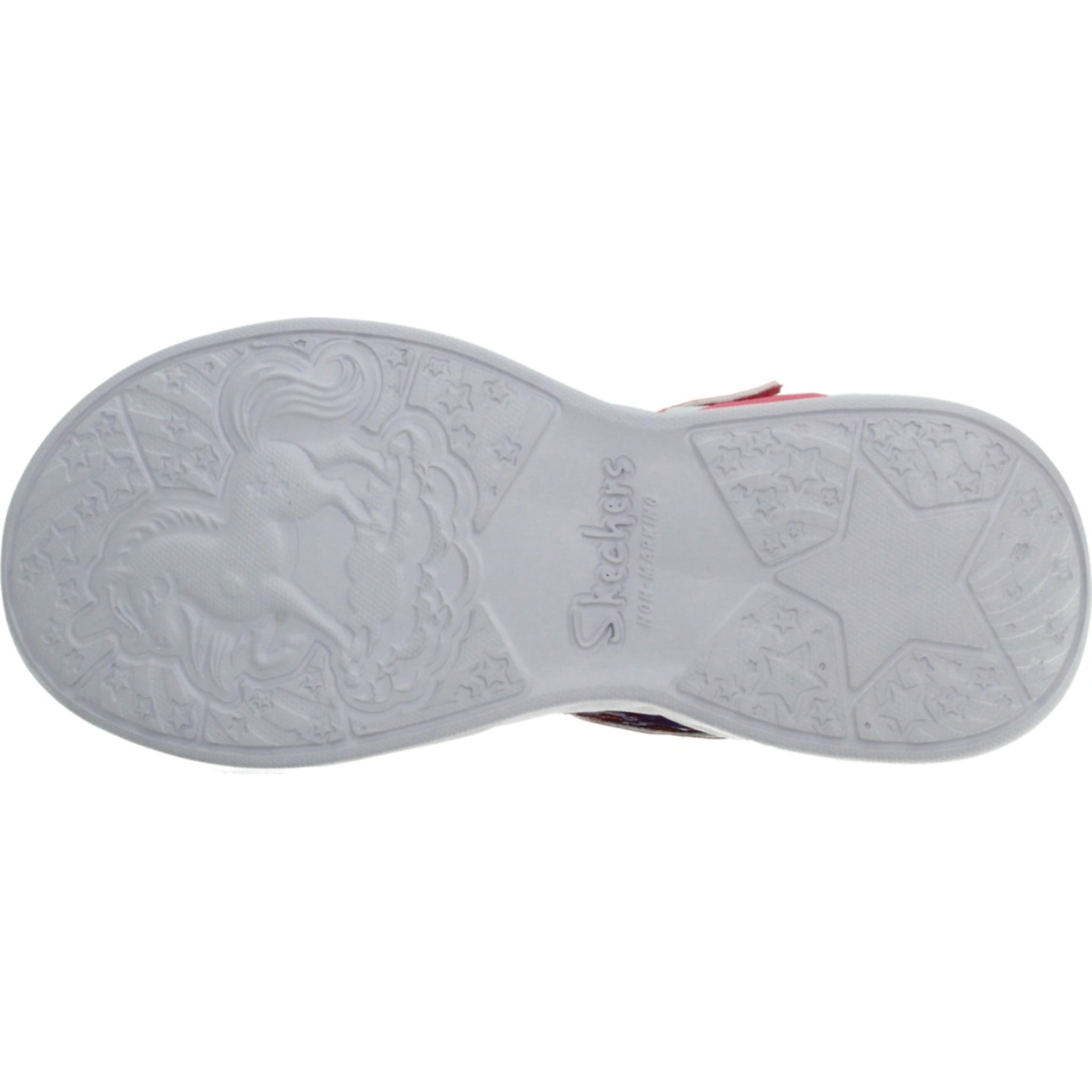 Zapatillas Niña 303063l Multicolor