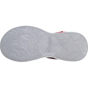 Zapatillas Niña 303063l Multicolor