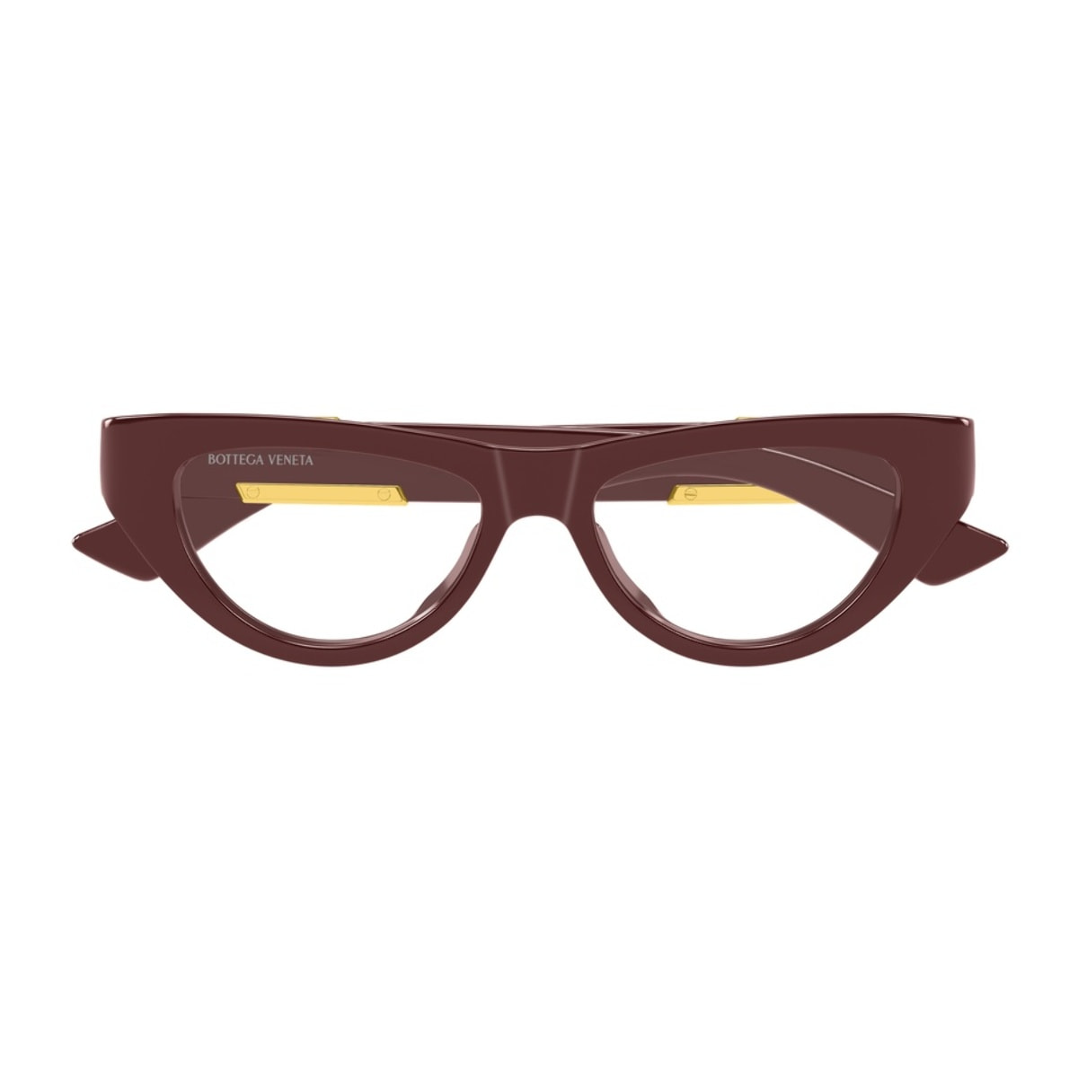 Gafas de Vista Bottega Veneta BV1454O-004 de Acetato Mujer 51 mm