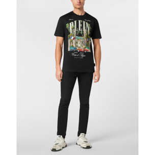 PHILIPP PLEIN Camiseta Cuello Redondo