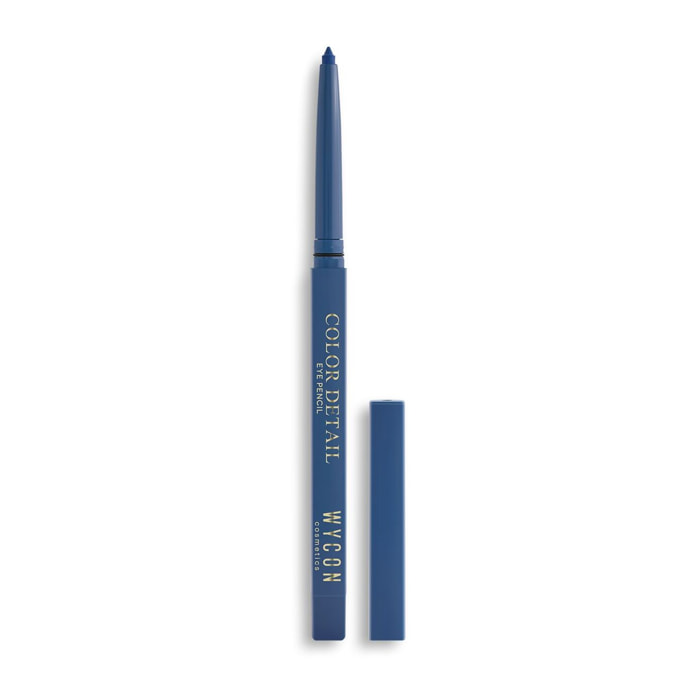 COLOR DETAIL EYE PENCIL Matita occhi long lasting e waterproof