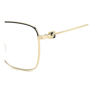 Gafas de Vista Carolina Herrera HER 0301 2M2 de Metal Mujer 55 mm