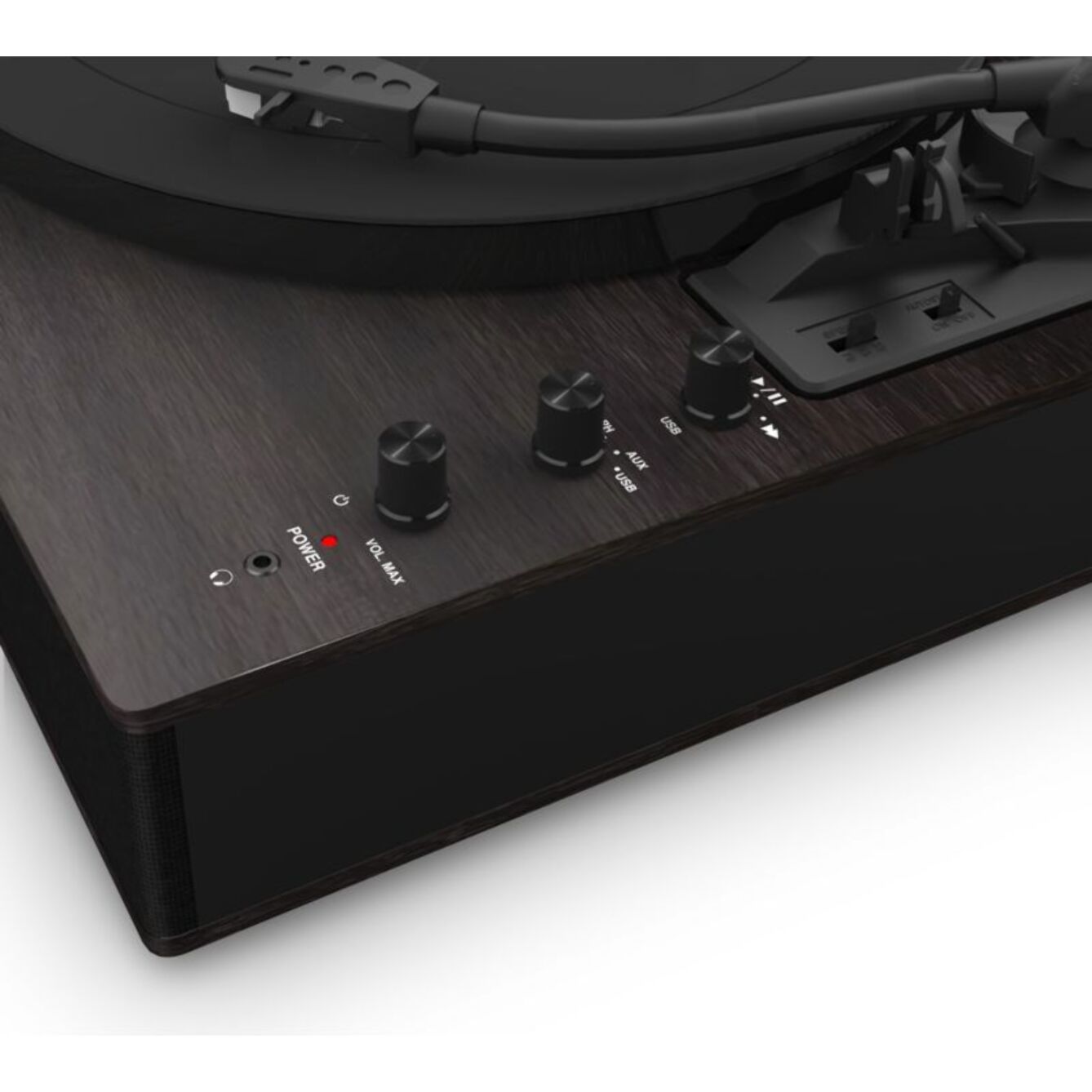 Platine vinyle OGLO TT-B500 BT