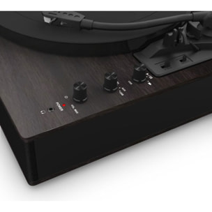 Platine vinyle OGLO TT-B500 BT