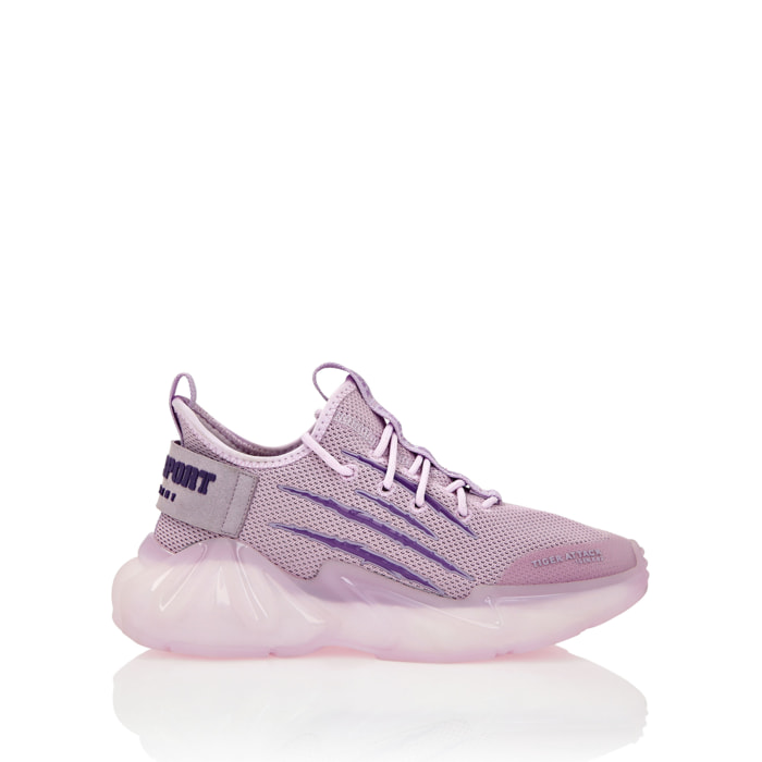 PLEIN SPORT Runner Sneaker SCRATCH