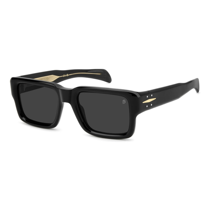 Gafas de Sol David Beckham DB 7159/S 807 de Acetato Hombre 53 mm
