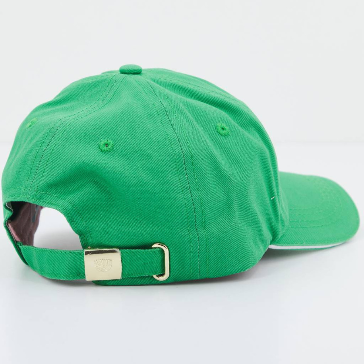 GORRA CHIARA FERRAGNI EYELIKE BASEBALL CAP