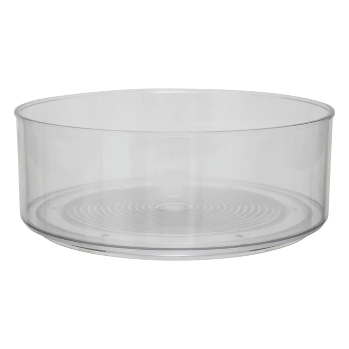 Plateau rotatif "Smart Fridge"