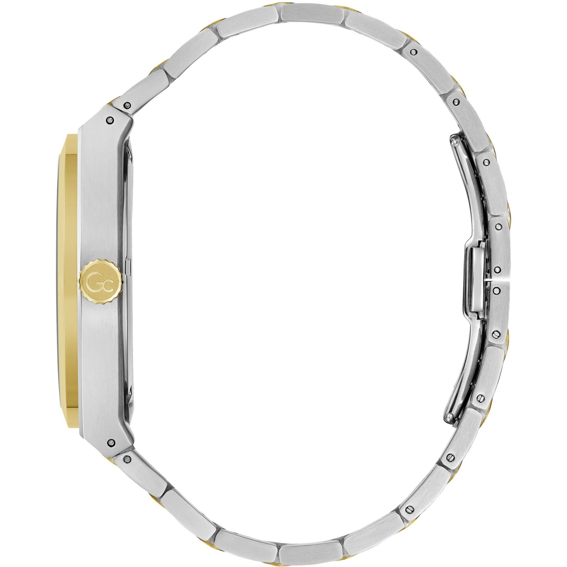 Gc Reloj Multifunción Gc Prodigy