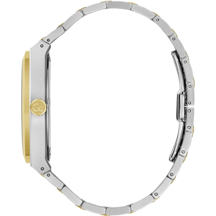 Gc Reloj Multifunción Gc Prodigy