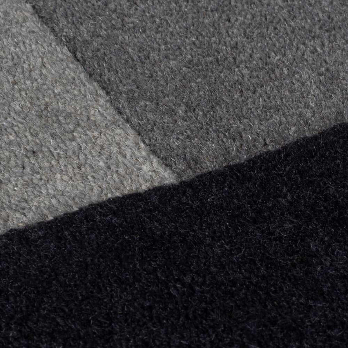 Tapis en laine COLLAGE