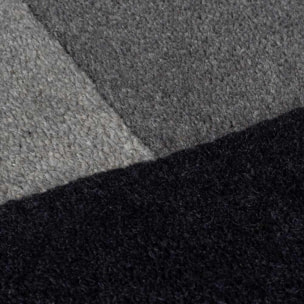 Tapis en laine COLLAGE