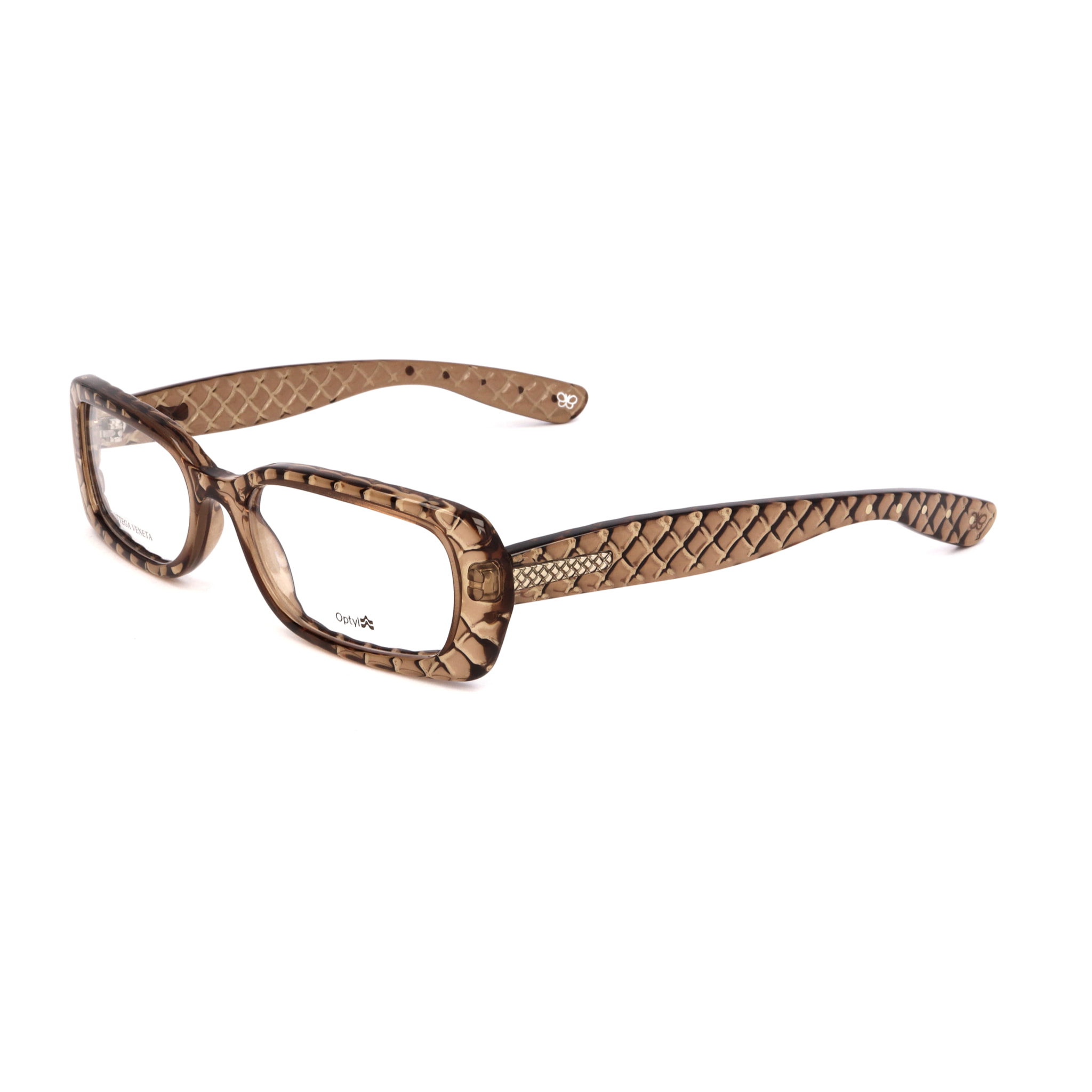 Montura de gafas Bottega Veneta Mujer BV-210-439