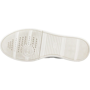 Sneakers de  Mujer de la marca GEOX  modelo D MELEDA GRIS