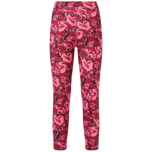 Pantalones Kappa Mujer Kombat Wkt Gevana