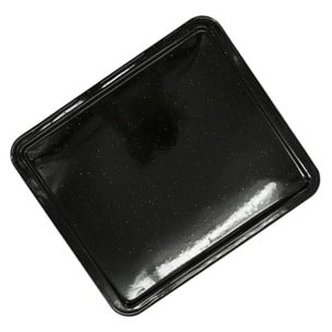 Plaque à pâtisserie émaillée 40 x 34 cm Fackelmann