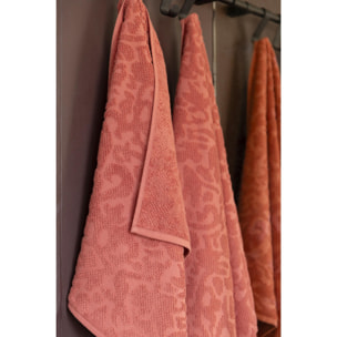 Drap de douche Gilda