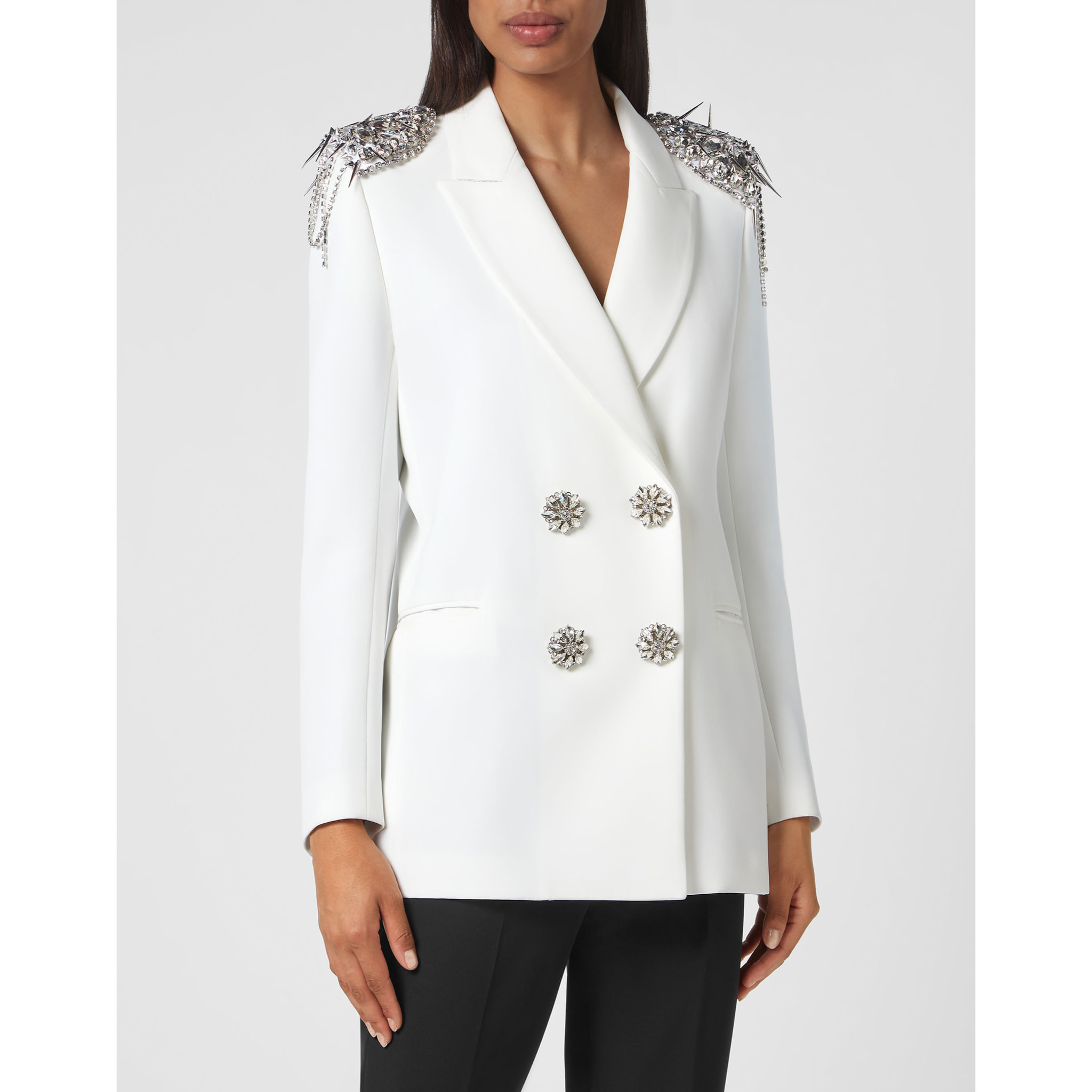 PHILIPP PLEIN Blazer