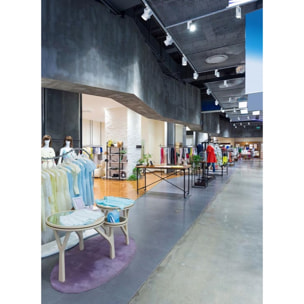 Forlight Proyector IP20 Onyx LED 35W 3000K Blanco 3007Lm