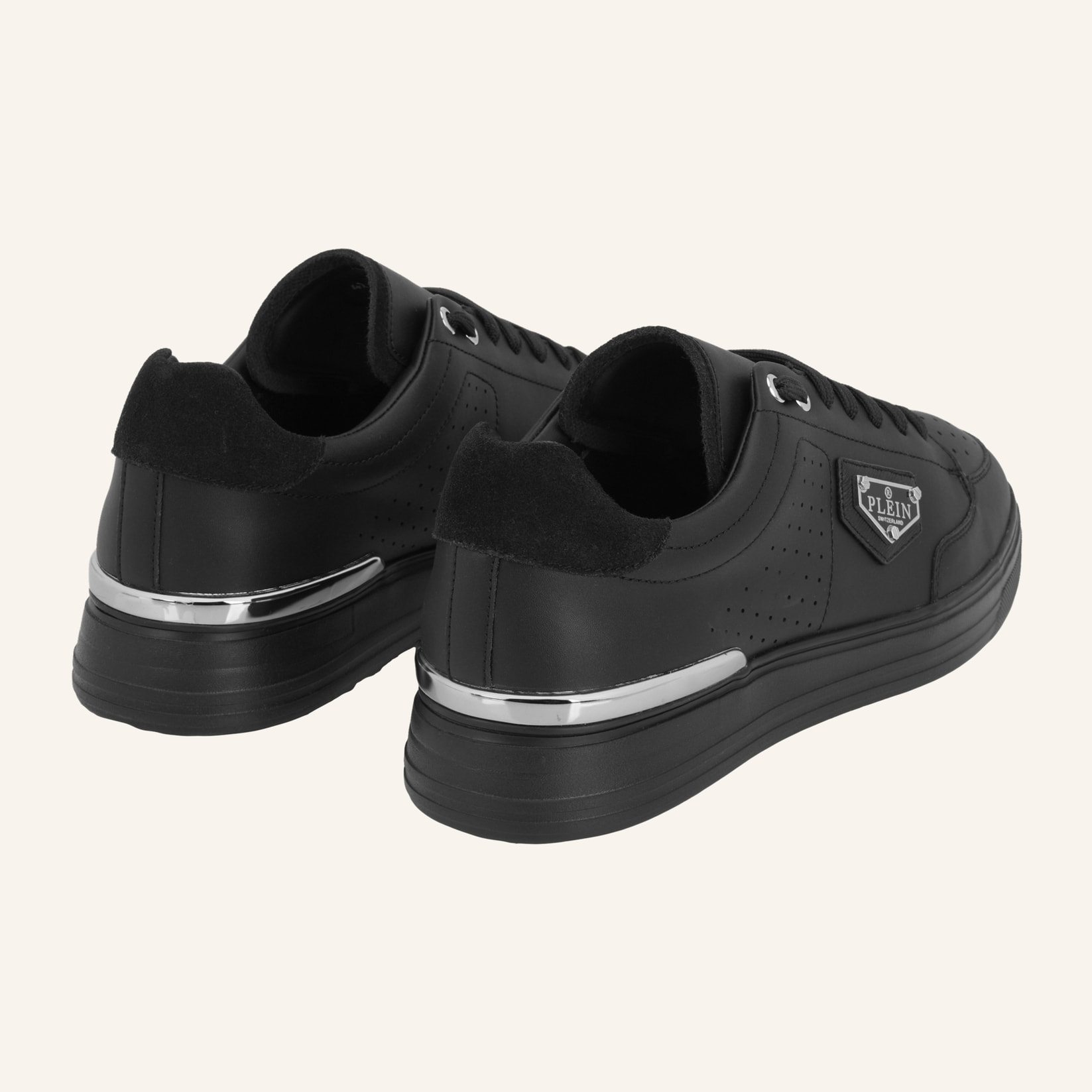 PHILIPP PLEIN Sneaker basse