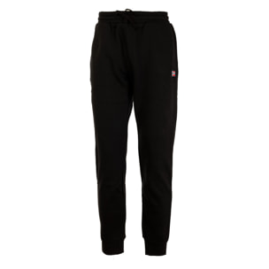 SCUOLA NAUTICA ITALIANA pantalone uomo black