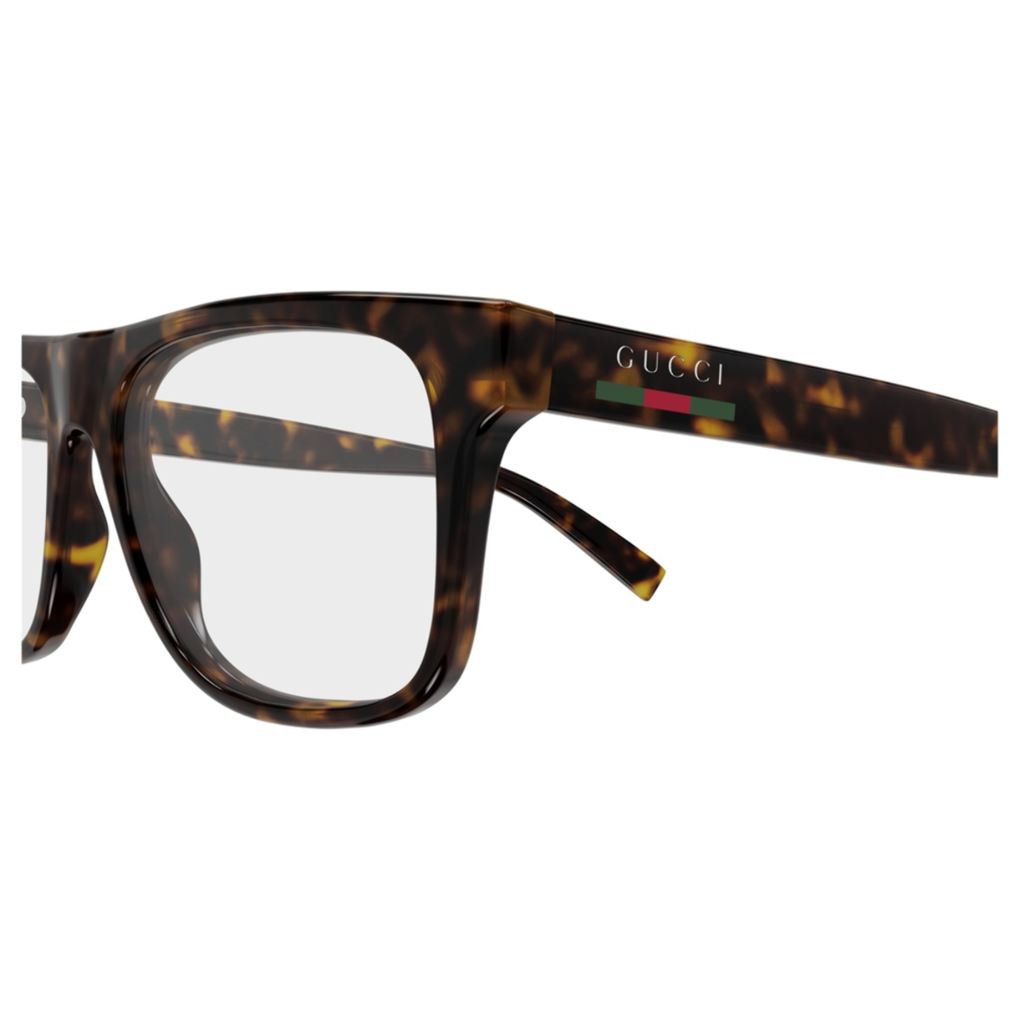 Gafas de Vista Gucci GG1117ON-002 de Acetato Hombre 56 mm
