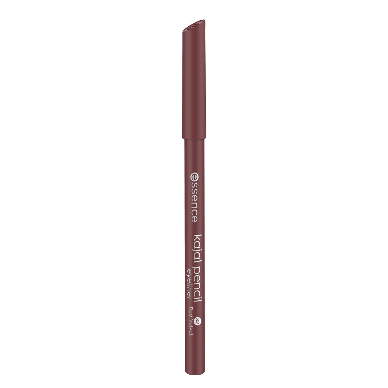 Kajal Pencil - Crayon Khôl Ultra Pigmenté