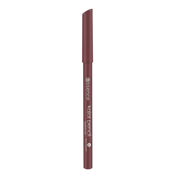 Kajal Pencil - Crayon Khôl Ultra Pigmenté