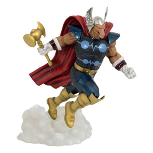 Marvel Comic Gallery Pvc Statua Beta Ray Bill 25 Cm Diamond Select