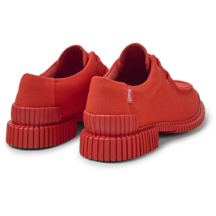 CAMPER Pix - Zapatos de cordones Azul Mujer