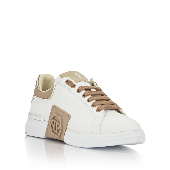 PHILIPP PLEIN Low-Top Sneakers Phantom Kick$