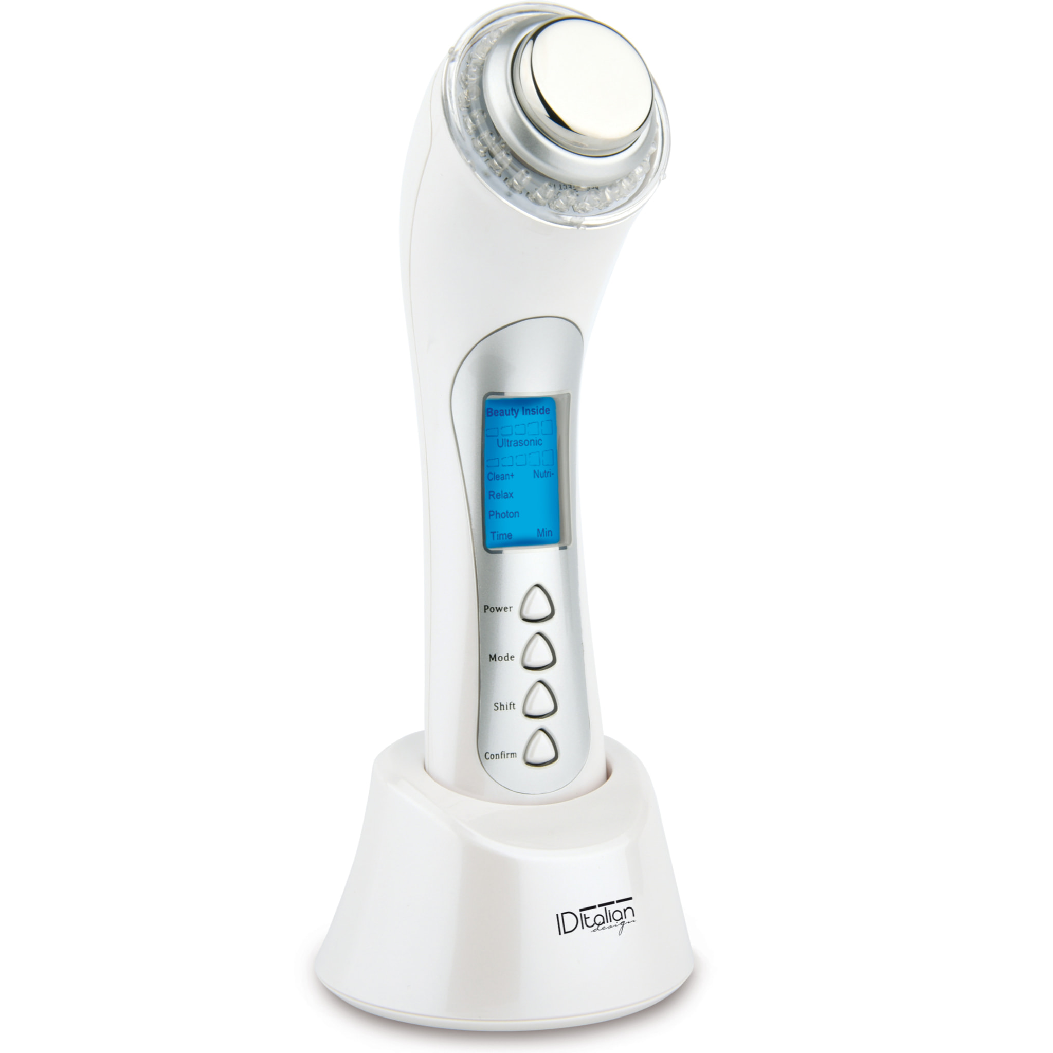 Rigenerante Viso E Corpo