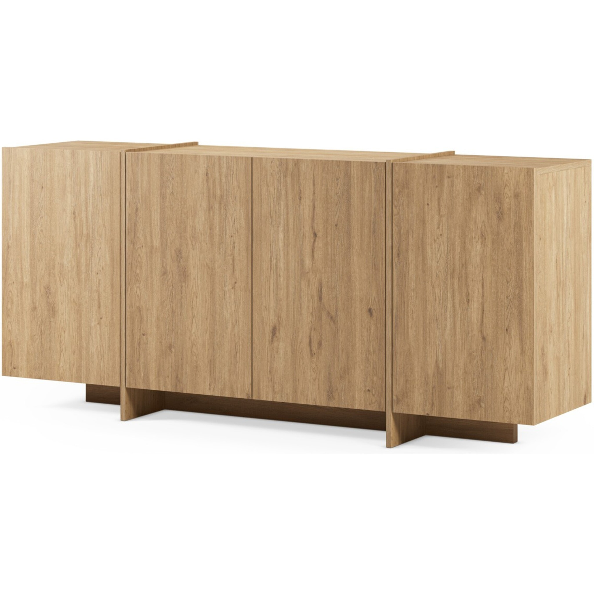 Buffet 4 portes - OWEN