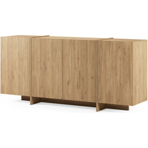 Buffet 4 portes - OWEN