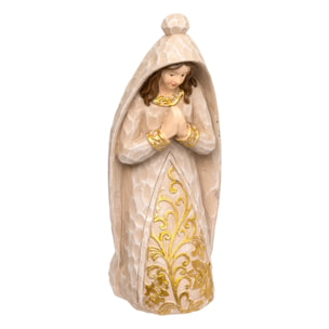 ACC SANTONS X10 ANJU RSN H20