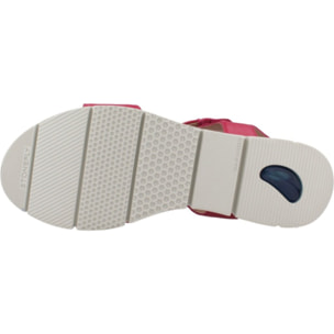 Sandalias Mujer de la marca STONEFLY  modelo ELODY 23 ELASTIC/NAPPA LTH Pink