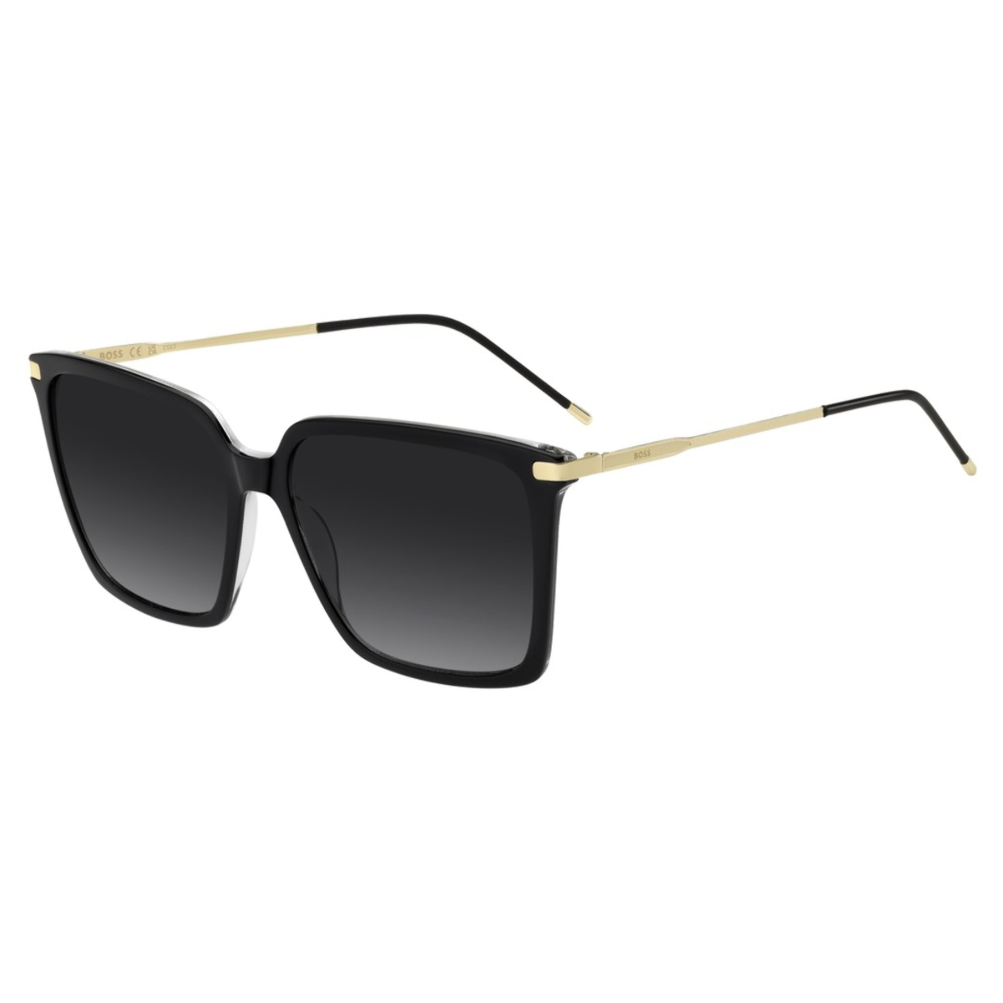 Gafas de Sol Hugo Boss 1947/S EI7 de Acetato Mujer 57 mm
