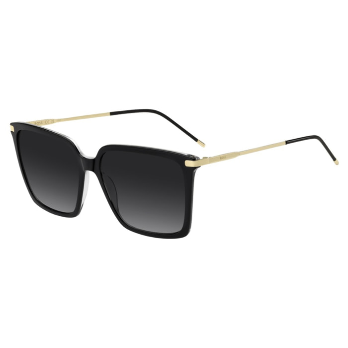 Gafas de Sol Hugo Boss 1947/S EI7 de Acetato Mujer 57 mm