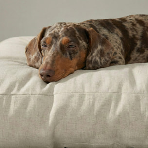 Lit pour animaux antitaches Liso Lin 101