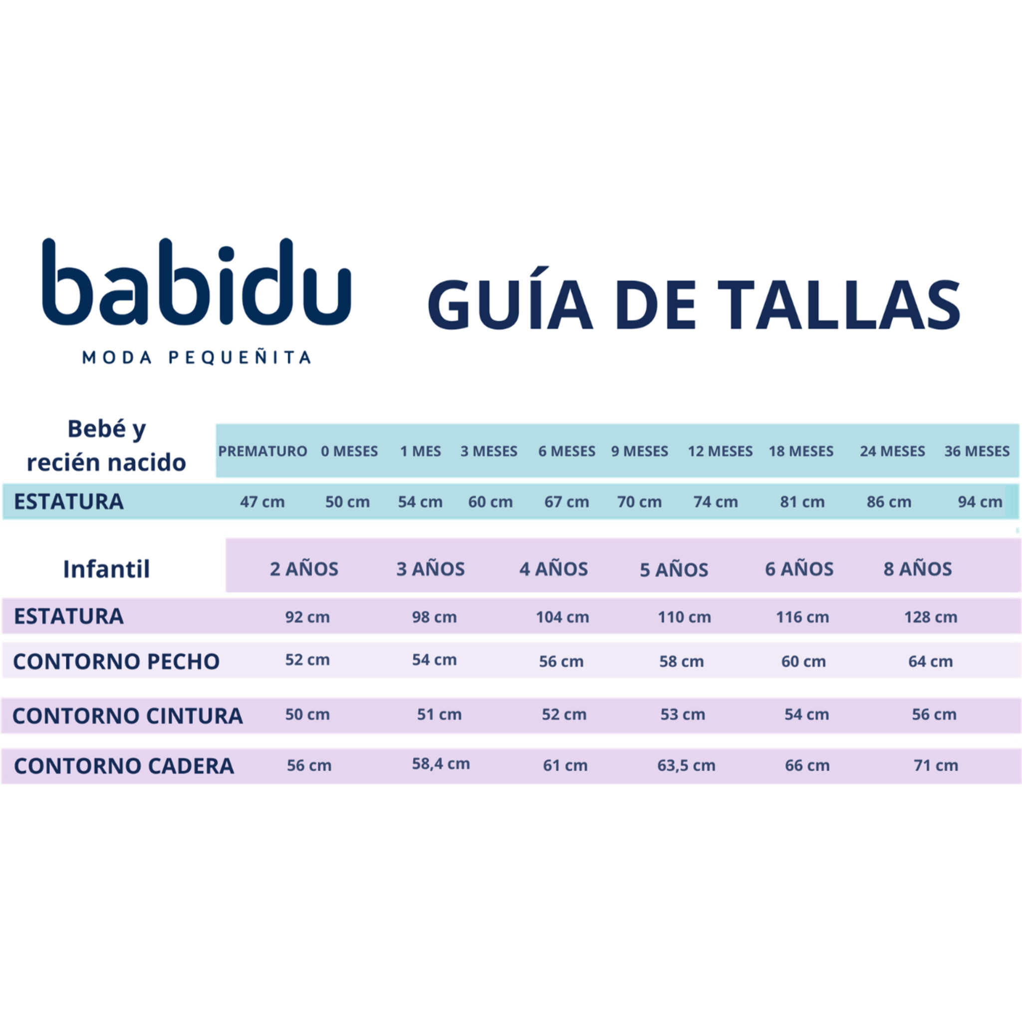 Chaqueta punto bebé algodón cuello redondo