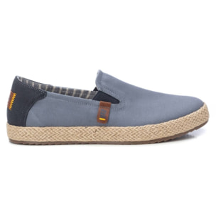 Zapatilla alpargata navy